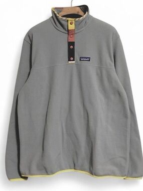 Patagonia Synchilla Size XL Mens